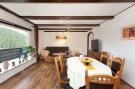 Holiday homeGermany - : BALBI DOMUS - Ferienhaus