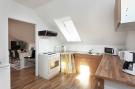 Holiday homeGermany - : BALBI DOMUS - Ferienhaus