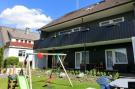 Holiday homeGermany - : BALBI DOMUS - Ferienhaus