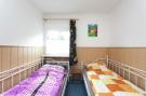 Holiday homeGermany - : BALBI DOMUS - Ferienhaus