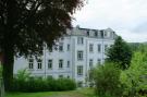 FerienhausDeutschland - : Villa im Erzgebirge