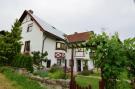 Holiday homeGermany - : Wildrose