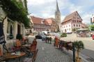 Holiday homeGermany - : Wilder Wein