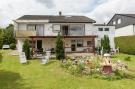 Holiday homeGermany - : Haus Fritzen