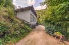 Holiday homeGermany - : Historisches Waldhaus