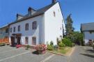 Holiday homeGermany - Eifel: Bauern Kate Alt Dedzen