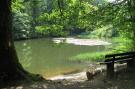 FerienhausDeutschland - Sauerland: Waldhäuschen