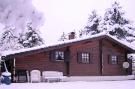 FerienhausDeutschland - : Kellerwald Hütte