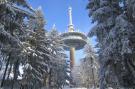 Holiday homeGermany - : Kellerwald Hütte