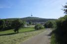 FerienhausDeutschland - : Kellerwald Hütte