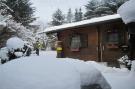 Holiday homeGermany - : Kellerwald Hütte