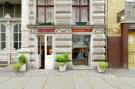 Holiday homeGermany - : Kunsthaus Davidu Berlin