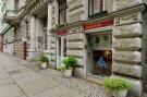 Holiday homeGermany - : Kunsthaus Davidu Berlin