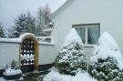 Holiday homeGermany - : Ferienhaus Storchenblick