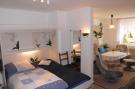 Holiday homeGermany - : Ferienhaus Storchenblick