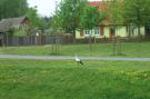 Holiday homeGermany - : Ferienhaus Storchenblick