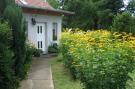 Holiday homeGermany - : Ferienhaus Storchenblick