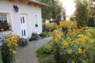 Holiday homeGermany - : Ferienhaus Storchenblick