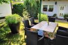 Holiday homeGermany - : Ferienhaus Storchenblick