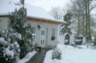 Holiday homeGermany - : Ferienhaus Storchenblick