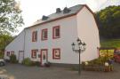 Holiday homeGermany - Eifel: Haus Meulenwald