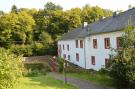 VakantiehuisDuitsland - Eifel: Haus Meulenwald