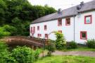 VakantiehuisDuitsland - Eifel: Haus Meulenwald