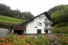 Holiday homeGermany - Black Forest: Olga