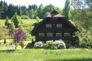 FerienhausDeutschland - Schwarzwald: Haus Fischer