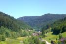 FerienhausDeutschland - Schwarzwald: Haus Fischer