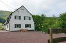 Holiday homeGermany - Sauerland: Im Ries I