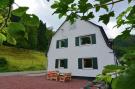 Holiday homeGermany - Sauerland: Im Ries I