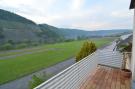 Holiday homeGermany - : Moselblick