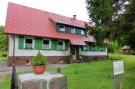 Holiday homeGermany - : Kleiner Inselsberg