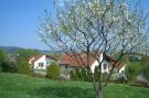 Holiday homeGermany - : Feriendorf Uslar 2