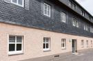 Holiday homeGermany - : Ferienwohnung an der Talsperre Rauschenbach