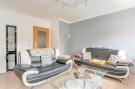 Holiday homeGermany - : Ferienwohnung an der Talsperre Rauschenbach