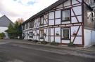 FerienhausDeutschland - Sauerland: Gruppenhaus am Bach