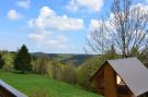 FerienhausDeutschland - : Thüringer Wald