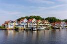 Holiday homeGermany - : Hafendorf Rheinsberg 1