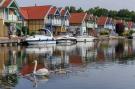 Holiday homeGermany - : Hafendorf Rheinsberg 1