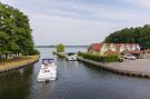 VakantiehuisDuitsland - : Hafendorf Rheinsberg 1