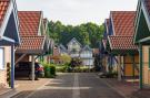 FerienhausDeutschland - : Hafendorf Rheinsberg 1