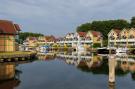 Holiday homeGermany - : Hafendorf Rheinsberg 1