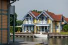 Holiday homeGermany - : Hafendorf Rheinsberg 1