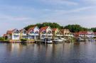 VakantiehuisDuitsland - : Hafendorf Rheinsberg 2