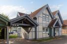 Holiday homeGermany - : Hafendorf Rheinsberg 2