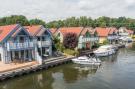 Holiday homeGermany - : Hafendorf Rheinsberg 2