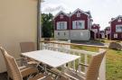 Holiday homeGermany - : Hansapark Resort am Meer 3