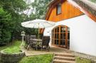 Holiday homeGermany - : Boschhuys